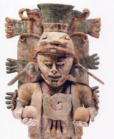 I Maya. Il linguaggio della bellezza